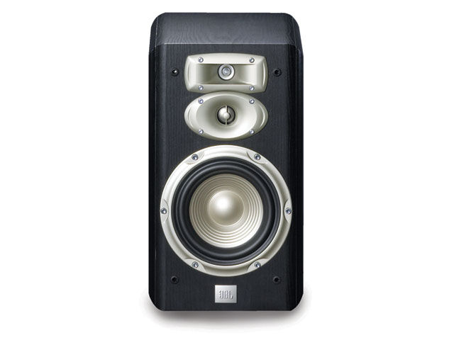JBL スピーカー L830 Studio L Series Studio L830 | High-performance 3-way 6 inch Bookshelf Speakers